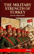 Cover: The Military Strength of Turkey - Hansebooks