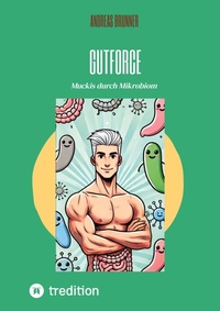 Enlarge image Cover: Gutforce - tredition