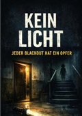 Cover: Kein Licht - tredition GmbH