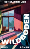 Cover: Wildboden - Insel
