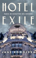 Cover: Hotel Exile - Insel