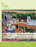 Cover: Informationen zur Raumentwicklung 2025/1 - Franz Steiner Verlag