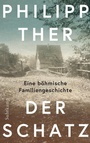 Cover: Der Schatz - Suhrkamp