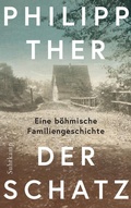Cover: Der Schatz - Suhrkamp