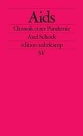 Cover: Aids - Suhrkamp