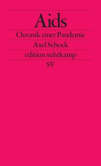 Enlarge image Cover: Aids - Suhrkamp