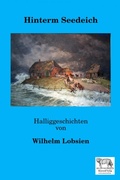Cover: Hinterm Seedeich - epubli