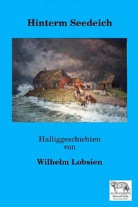 Enlarge image Cover: Hinterm Seedeich - epubli