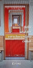 Cover: Bella und der verschwundene Onkel - epubli