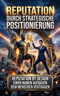 Cover: Reputation durch Strategische Positionierung - epubli