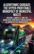 Cover: Algorithmic Garbage: The Hyper-Profitable Monopoly of Municipal Waste - epubli