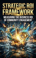 Cover: Strategic ROI Framework - epubli