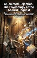 Cover: Calculated Rejection: The Psychology of the Absurd Request - epubli
