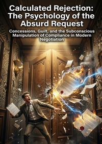 Enlarge image Cover: Calculated Rejection: The Psychology of the Absurd Request - epubli