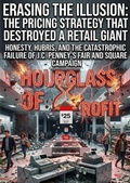 Cover: Erasing the Illusion: The Pricing Strategy That Destroyed a Retail Giant - epubli