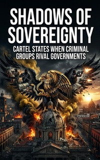 Enlarge image Cover: Shadows of Sovereignty - epubli