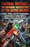 Cover: Tactical Rhythms: The Dopamine Architecture of the Active Reload - epubli