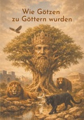 Cover: Wie G&ouml;tzen zu G&ouml;ttern wurden - BoD - Books on Demand