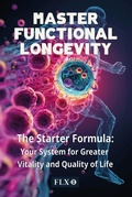 Cover: Master Functional Longevity (English Edition) - BookRix