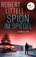Cover: Spion im Spiegel - dotbooks