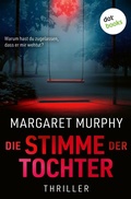 Cover: Die Stimme der Tochter - dotbooks