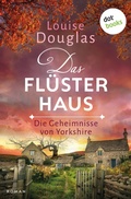 Cover: Das Fl&uuml;sterhaus - dotbooks