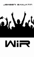 Cover: WIR - neobooks