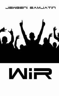 Enlarge image Cover: WIR - neobooks