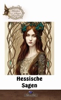 Cover: Hessische Sagen - neobooks