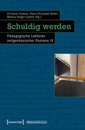Cover: Schuldig werden - transcript