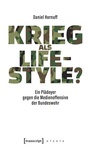 Bild: Krieg als Lifestyle? - transcript