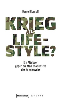 Bild vergrößern Bild: Krieg als Lifestyle? - transcript