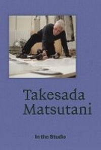 Enlarge image Cover: In the Studio: Takesada Matsutani - Hauser & Wirth