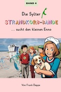 Cover: Die Sylter Strandkorb-Bande - Pressedienst Deppe