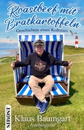 Cover: Roastbeef mit Bratkartoffeln - Sibost Verlag