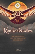 Cover: Kondorkinder - Calderan