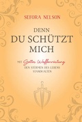 Cover: Denn du sch&uuml;tzt mich - Gerth Medien