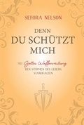 Cover: Denn du sch&uuml;tzt mich - Gerth Medien