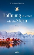 Cover: Hoffnung leuchtet wie ein Stern - Gerth Medien