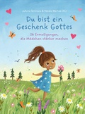 Cover: Du bist ein Geschenk Gottes - Gerth Medien