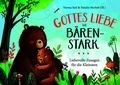 Cover: Gottes Liebe ist b&auml;renstark - Gerth Medien