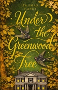 Cover: Under the Greenwood Tree - Lingua