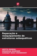 Cover: Repara&ccedil;&atilde;o e reequipamento de estruturas subaqu&aacute;ticas - Edi&ccedil;&otilde;es Nosso Conhecimento