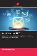 Cover: An&aacute;lise do TED - Edi&ccedil;&otilde;es Nosso Conhecimento
