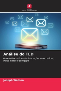 Enlarge image Cover: Análise do TED - Edições Nosso Conhecimento