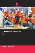 Cover: 1 milh&atilde;o de f&atilde;s! - Edi&ccedil;&otilde;es Nosso Conhecimento