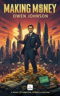 Enlarge image Cover: Making Money - Cheapest Books