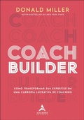 Cover: Coach Builder - Alta Books