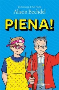 Enlarge image Cover: Piena! - Rizzoli Lizard