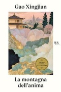 Cover: La montagna dell'anima - BUR;Rizzoli
